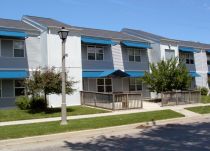 Homestead Apartments